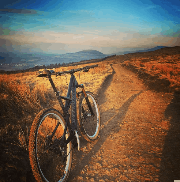 Yorkshire Bike Hire