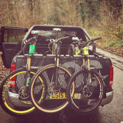 Bike Shop